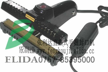 大家觉得广州铝型材手动钢带打包机的效果怎么