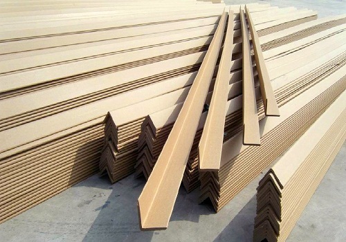 阳江纸护角厂家|特制纸皮材料保护包装|裕苗包