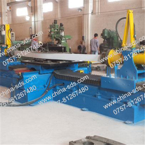 佛山哪里有专业生产拉弯设备的厂家?