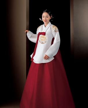 探索朝鲜族服饰的历史渊源