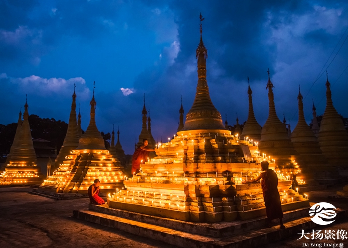 福州大扬影像采风团怎么样?有哪些服务特色?