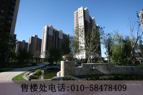 廊坊华昱骏景楼盘-AJLYYZ