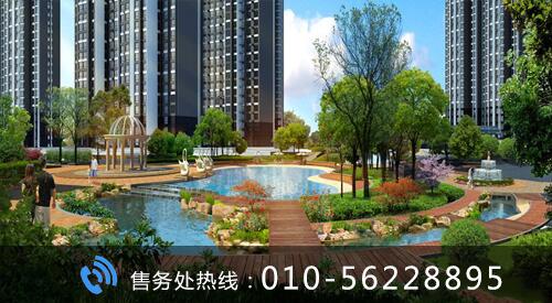 霸州锦绣华府现房楼盘在哪儿-YZZ