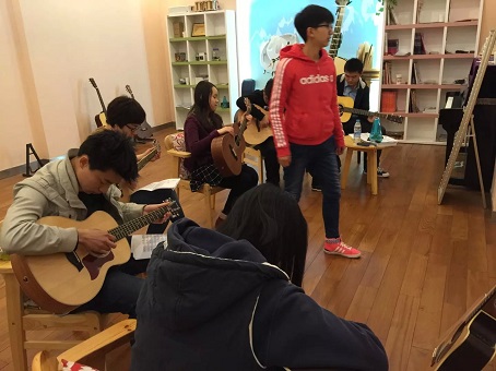 成人唱歌培训班大兴 唱歌培训中心