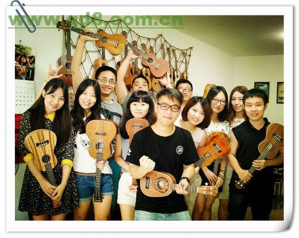 北京少儿吉他培训班排名 排名一是哪家?