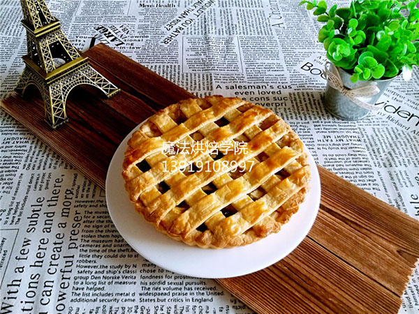 8道最简单的蛋糕做法(家庭必备!) - 餐饮服务