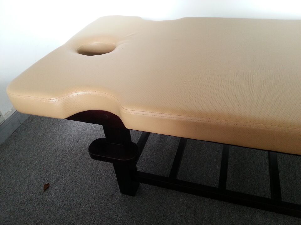 实木美容床定制,电动美容床定制厂家 1380291