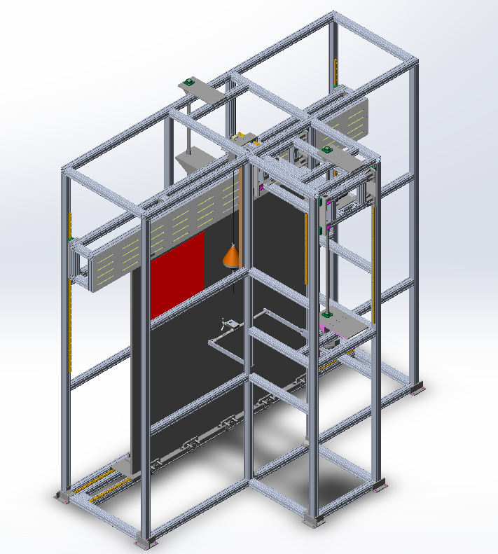 广东疲劳试验机厂家有哪些