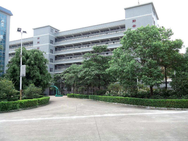 学电子商务专业找哪家学校好?广东省黄埔技工学校