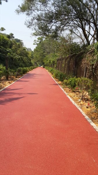 东莞市小区路面工程及维修|广东沥青混凝土 - 分