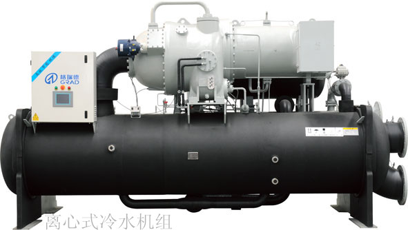 离心式冷水机组生产厂家山东格瑞德集团