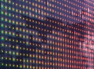 上饶有LED彩屏幕墙制作单位吗? - 广告公关