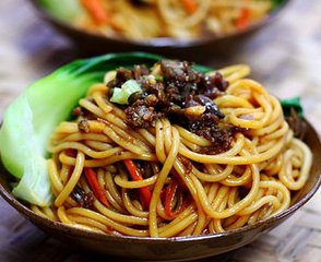 太原特色面食小吃培训班教你