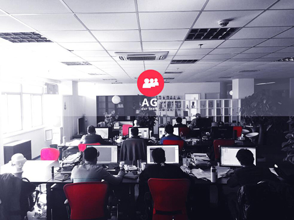 上海最有创意的交互设计公司丨app设计公司 -