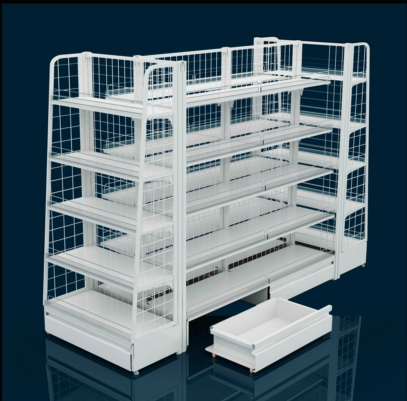 兰州便利店货架报价|润佰商贸 质优价廉