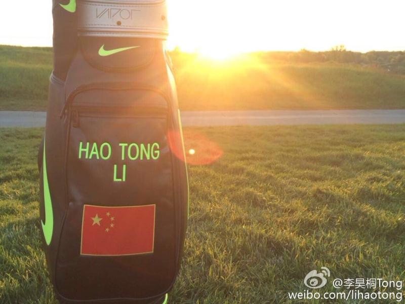 深圳高尔夫球培训课程 高腾高端大气上档次 - 