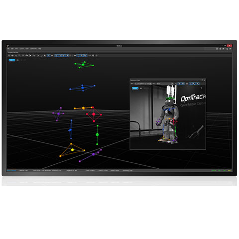 Motive:Tracker