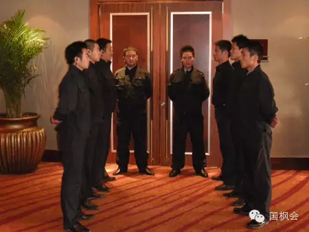 广州企业保安公司哪家比较讲诚信 - 分类广告 