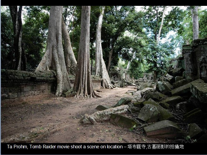 &柬埔寨有哪些著名旅游景点&柬埔寨旅游景点