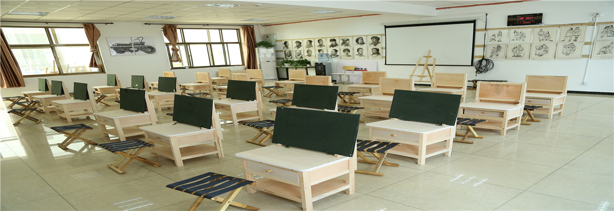 国培美术2018-2019招生简章