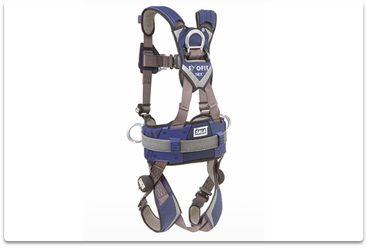 山西3M坠落防护系统解决方案 赶紧收藏