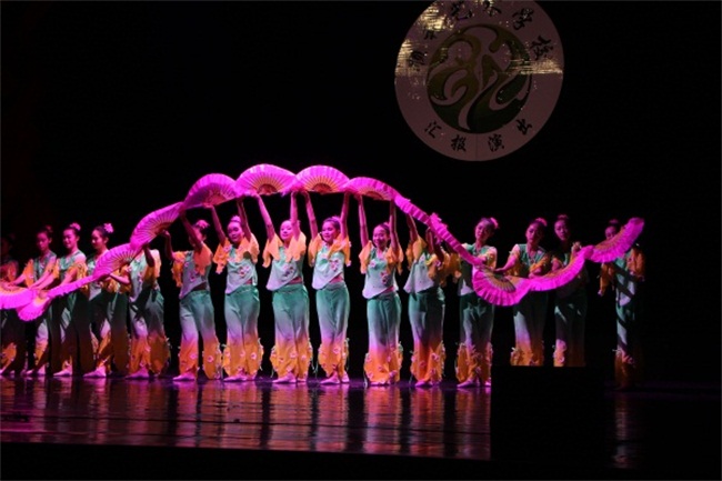 贵阳南明区舞蹈培训哪家好?用音乐激发幼儿的