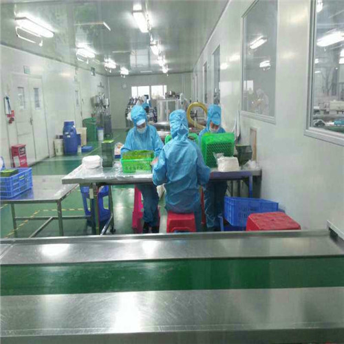 广州面膜代加工厂哪家有严谨的管理模式?