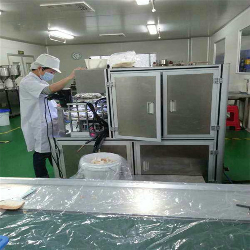 广州原液生产厂家安全可靠找哪家?推荐宝生堂