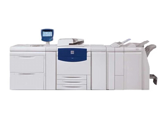 施乐DC700高速打印复印扫描一体机特约经销