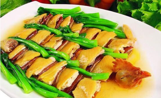 良心盘点:粤菜中的十大经典名菜,你尝过几个?