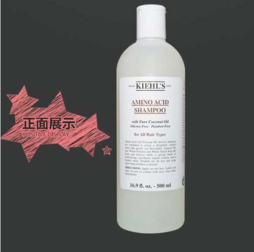 世界十大洗发水品牌都在这 好用得没话说