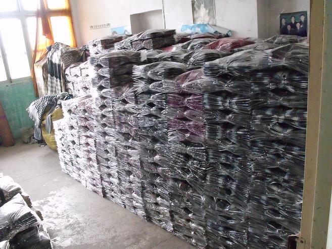 广州天河区回收库存服装,常年收购工厂大单整