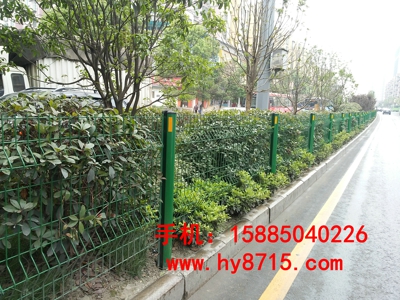 贵阳市政护栏有什么特色和优点