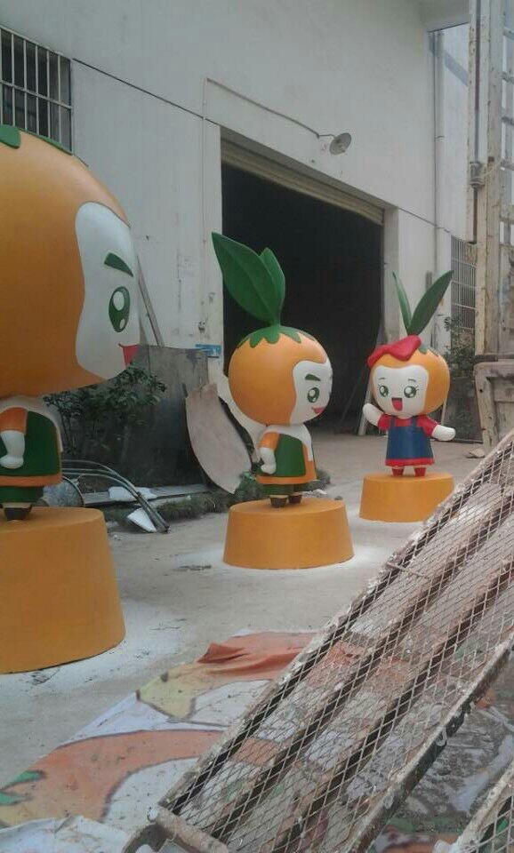 江西南昌市新建县具有口碑的不锈钢雕塑制造厂 合理的