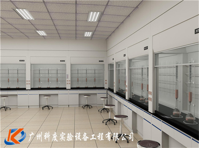 广州实验室通风工程设计细节处理比较好的公司