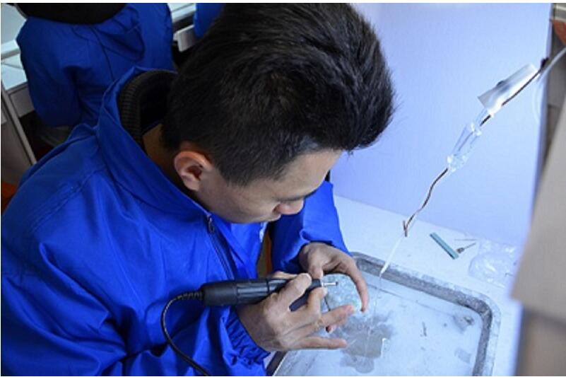 十三五时期技工教育四大原则 - 培训信息 - 青