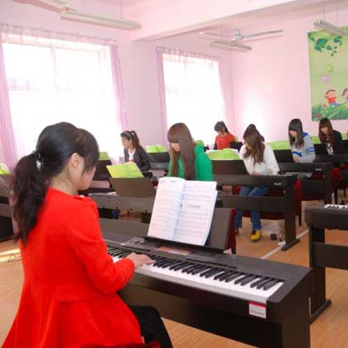 贵阳性价比高的初中毕业幼师学校是哪家