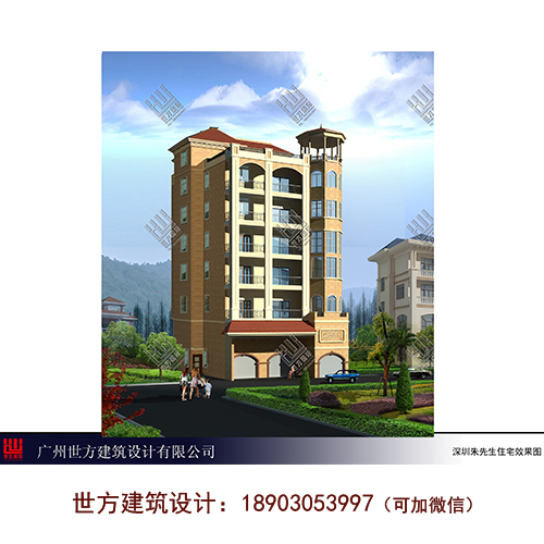 广州农村房屋设计哪里便宜,如何组织规划有特