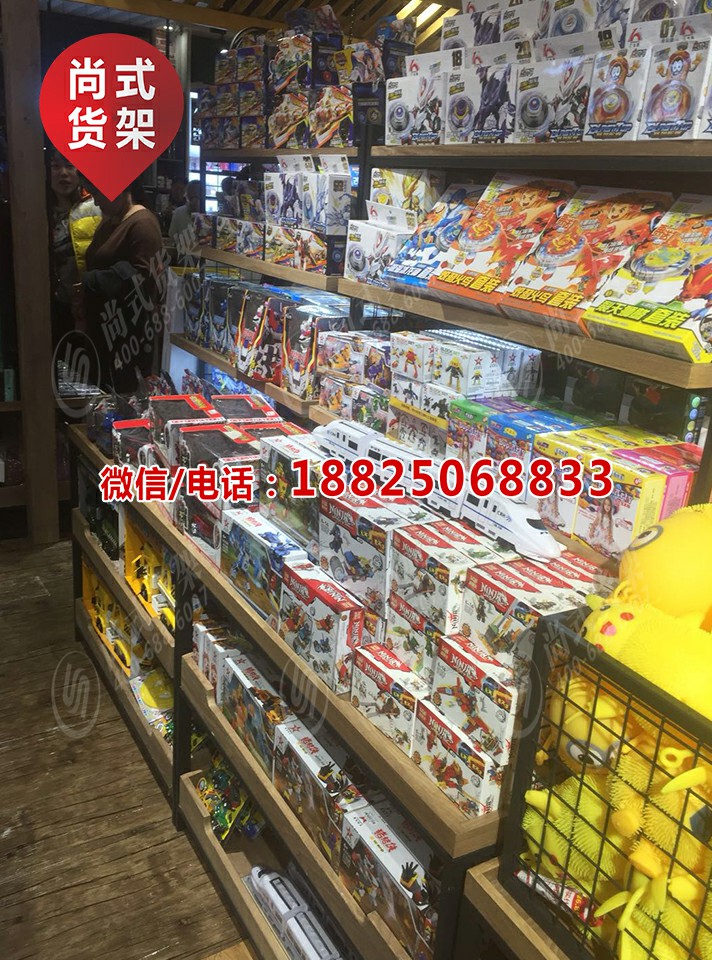 伶俐饰品品牌如何做自我介绍 伶俐货架厂家