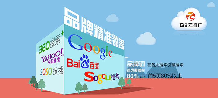 广州哪家云推广网站推广公司口碑好
