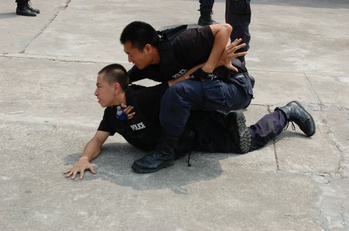 夏令营教官应具备什么样的素质?