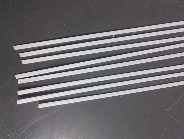 四川专业的PVC焊条生产厂家就找鑫沅塑胶板