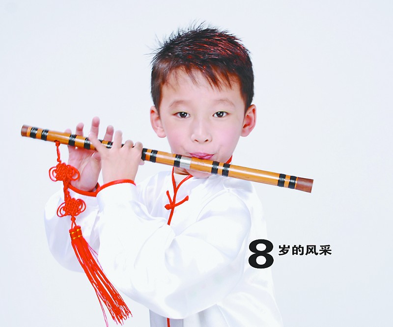 广州市最好的竹笛老师,广州学竹笛最好的地方