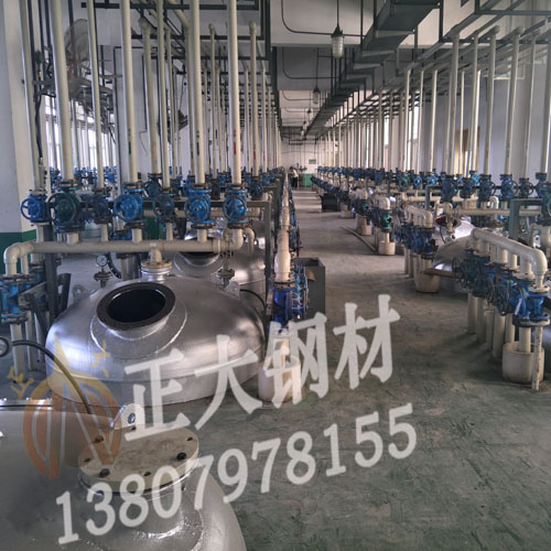 赣州2017最新的管道安装,高品质,低价格