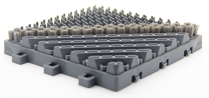 沈阳长春吉林三合一模块除尘地垫经销商