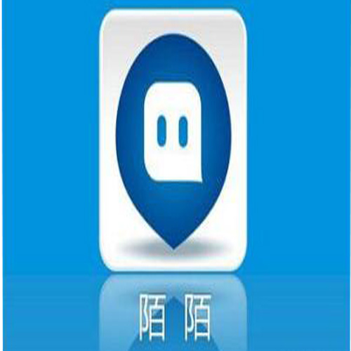 陌陌广告