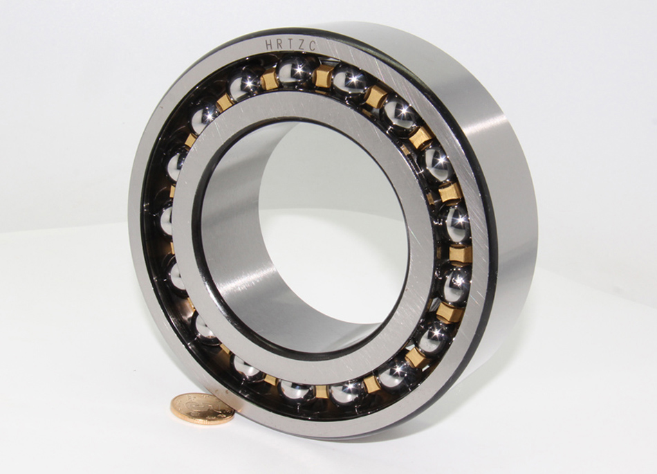 中国最大的轴承市场角接触球轴承3006A轴承价