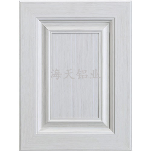 全铝合金生态门板