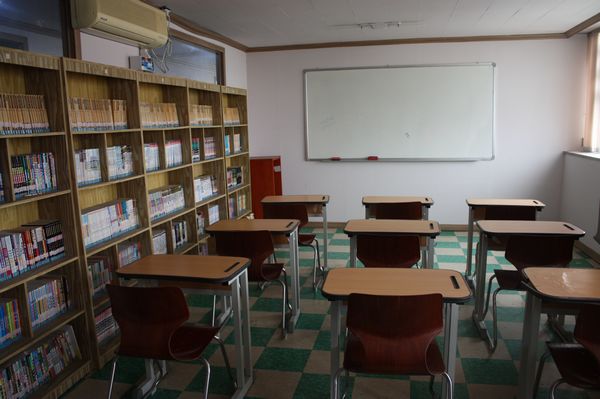 河南汉之声本科生能在韩国教中文吗?韩国对外