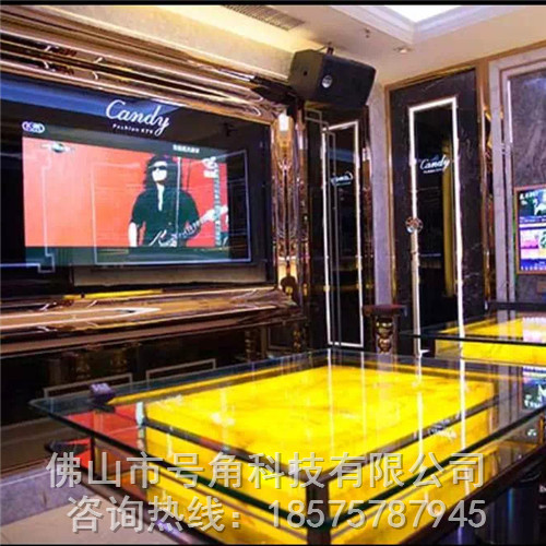 深圳私人影院音响-以诚为本-实力之选号角科技